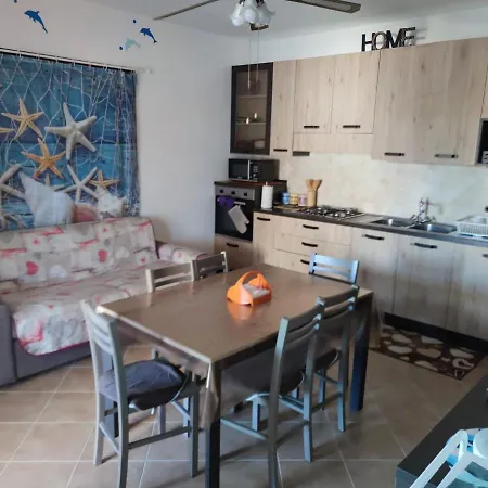 6 Beds Just Minutes From San Teodoro * Budoni