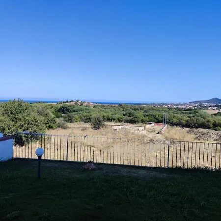 Lejlighed 6 Beds Just Minutes From San Teodoro *
