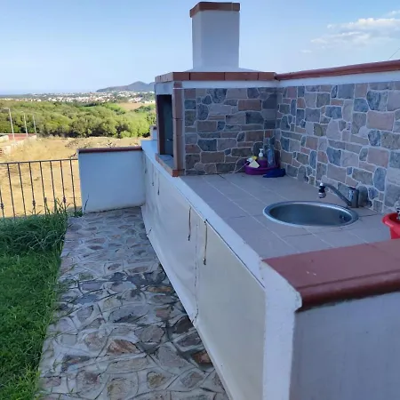 Lejlighed 6 Beds Just Minutes From San Teodoro Budoni